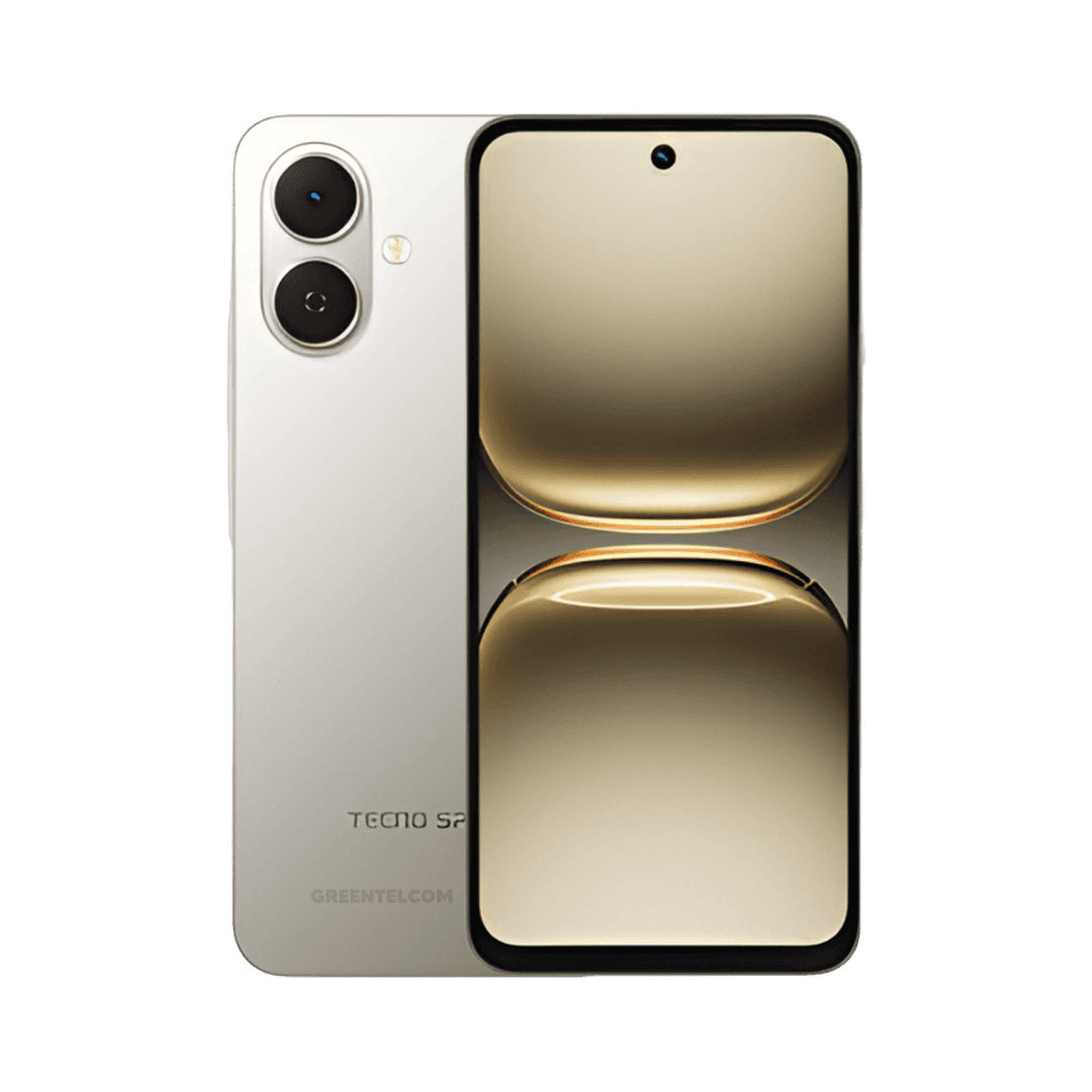 Tecno Spark Go 2 | 4GB-64GB